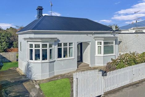 Photo of property in 4 Rawhiti Street, Musselburgh, Dunedin, 9013