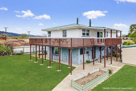 Photo of property in 745 Rewatu Road, Poroporo, Whakatane, 3191