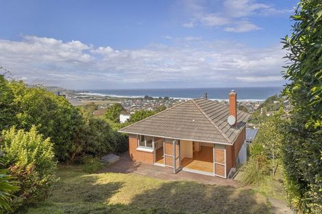 Photo of property in 30 Seaview Terrace, Kew, Dunedin, 9012