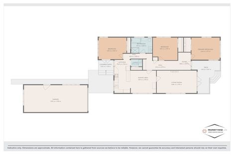 Photo of property in 64 Cambridge Terrace, Waterloo, Lower Hutt, 5011