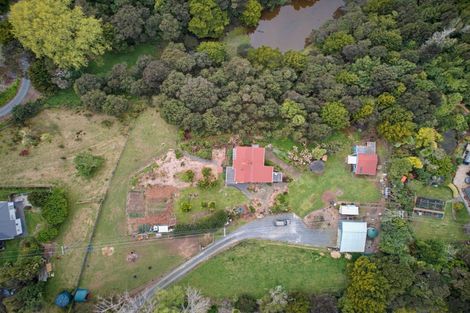Photo of property in 43 Pahi Road, Paparoa, 0571