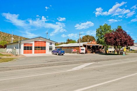 Photo of property in 10 Park Lane, Omarama, 9412