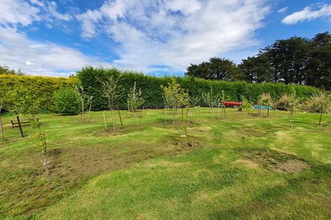 Photo of property in 32 Blyth Street, Woodend, Invercargill, 9877