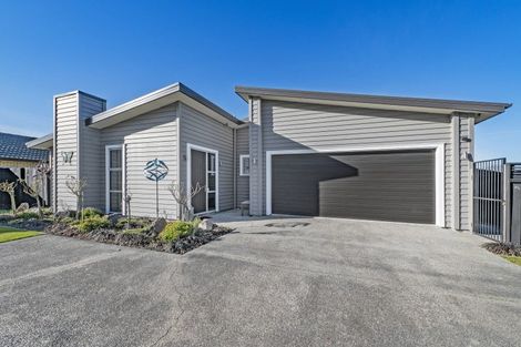 Photo of property in 1310 Courtenay Road, Kirwee, Darfield, 7571