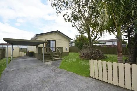 Photo of property in 2/84 Palmers Road, Clendon Park, Auckland, 2103