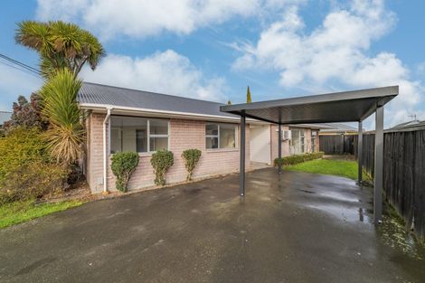 Photo of property in 36 Seymour Street, Hornby, Christchurch, 8042