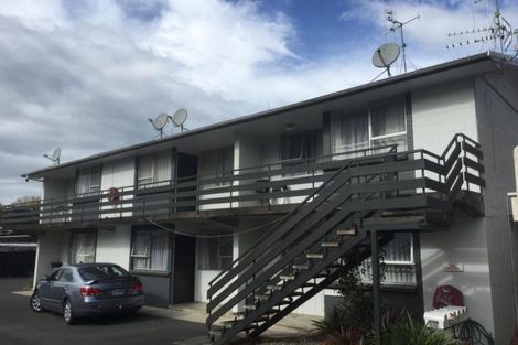 Photo of property in 6/212 Grey Street, Hamilton East, Hamilton, 3216