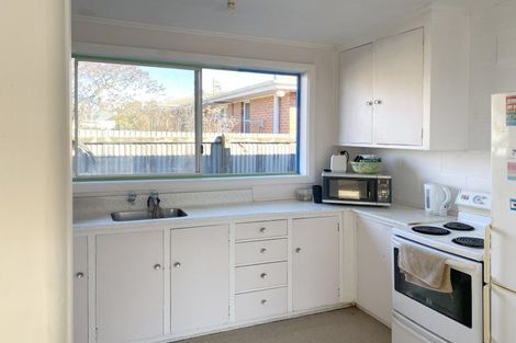 Photo of property in 3/108 Chalmers Avenue, Hampstead, Ashburton, 7700