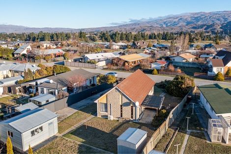 Photo of property in 94 Fache Street, Clyde, 9330