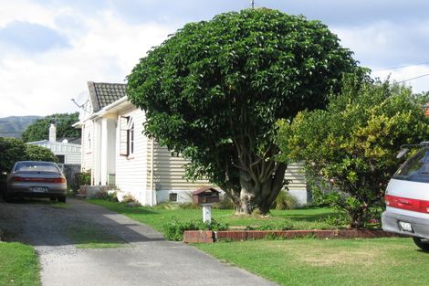 Photo of property in 3 Saint James Avenue, Boulcott, Lower Hutt, 5011