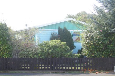 Photo of property in 81 Woodward Street, Nukuhau, Taupo, 3330