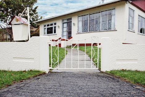 Photo of property in 4 Silvester Street, Woolston, Christchurch, 8023