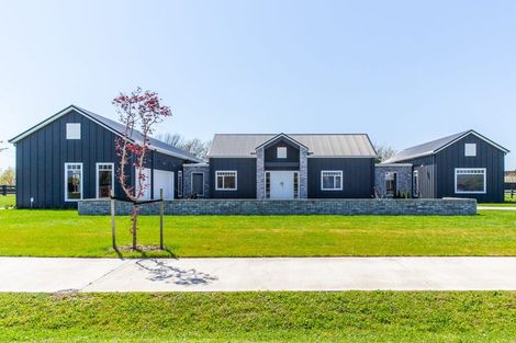 Photo of property in 179 Webster Road, Matangi, Hamilton, 3284