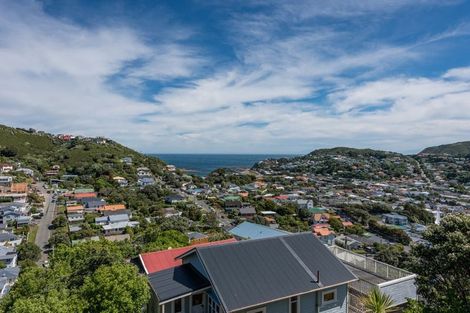 Photo of property in 20 Carlisle Street, Island Bay, Wellington, 6023