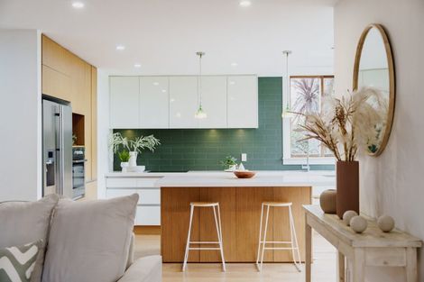 Photo of property in 21 Grandview Crescent, Opoho, Dunedin, 9010