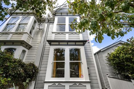 Photo of property in 30 Roy Street, Newtown, Wellington, 6021