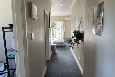 Photo of property in 3/133 Kelburn Parade, Kelburn, Wellington, 6012