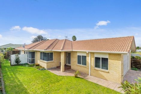 Photo of property in 10 Abelia Avenue, Mount Maunganui, 3116