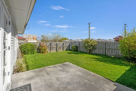Photo of property in 116 Warden Street, Richmond, Christchurch, 8013