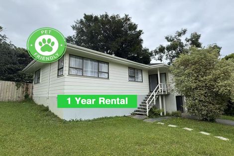 Photo of property in 17 Gerontius Glade, Torbay, Auckland, 0630