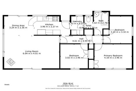 Photo of property in 7 Fraser Drive, Feilding, 4702