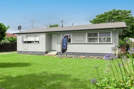 Photo of property in 44 Fairview Street, Fairview Downs, Hamilton, 3214