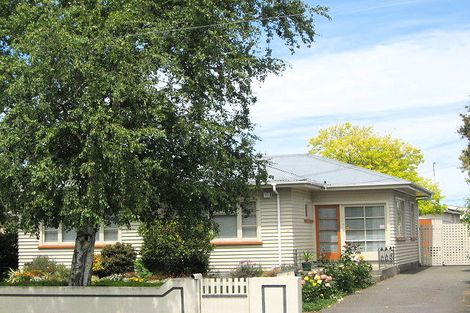 Photo of property in 42 Ottawa Road, Wainoni, Christchurch, 8061