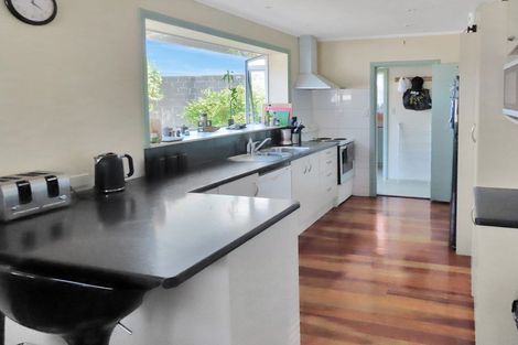 Photo of property in 222 Taita Drive, Avalon, Lower Hutt, 5011