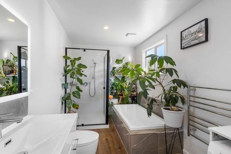 Photo of property in 3/97 Simeon Street, Spreydon, Christchurch, 8024