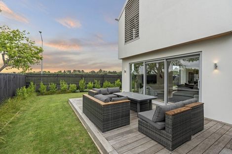 Photo of property in 69 Tulett Park Drive, Casebrook, Christchurch, 8051