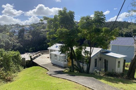 Photo of property in 109 Island Bay Road, Beach Haven, Auckland, 0626