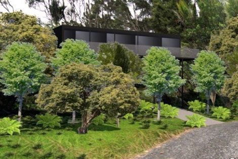 Photo of property in 179 Laingholm Drive, Laingholm, Auckland, 0604