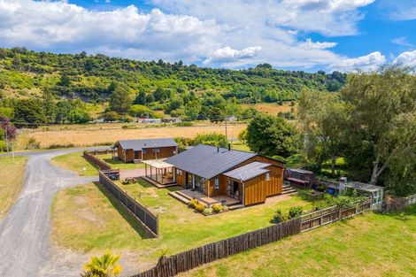 Photo of property in 1 Tuka Street, Manunui, Taumarunui, 3992