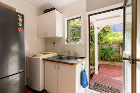 Photo of property in 4 Kilgour Street, Roseneath, Port Chalmers, 9023