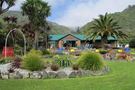 Photo of property in 2a Golden Sands Road, Barrytown, Runanga, 7873