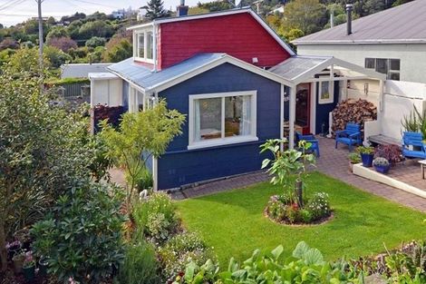 Photo of property in 2 Clearwater Street, Broad Bay, Dunedin, 9014