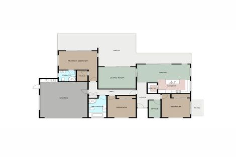 Photo of property in 74 Whakaturou Crescent, Pyes Pa, Tauranga, 3112