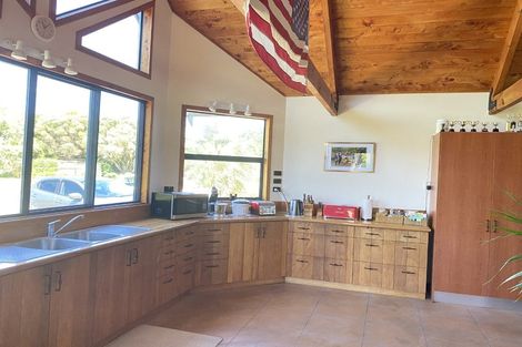 Photo of property in 41 Ohanga Road, Onaero, Waitara, 4383