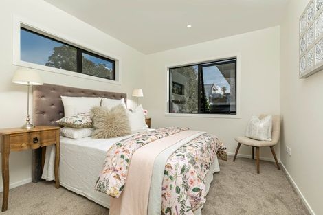 Photo of property in 3c Agathis Avenue, Mairangi Bay, Auckland, 0630