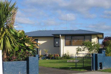 Photo of property in 10 Seaforth Grove, Greerton, Tauranga, 3112