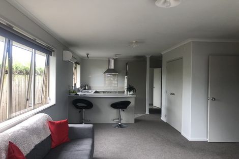 Photo of property in 5a Campbell Street, Frankton, Hamilton, 3204