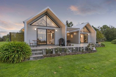 Photo of property in 747 Mount Thomas Road, Fernside, Rangiora, 7471