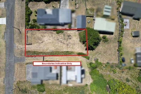 Photo of property in 33 Marine Parade South, Foxton Beach, Foxton, 4815