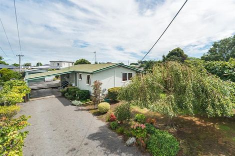 Photo of property in 2 Dalrymple Place, Marton, 4710