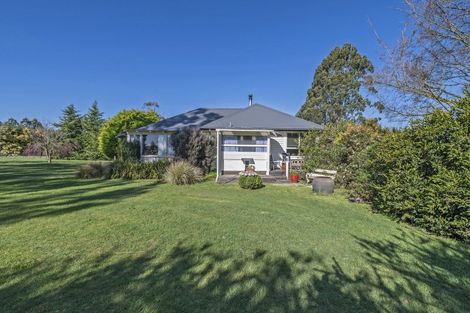 Photo of property in 201 Karanga Road, Dunsandel, Leeston, 7682