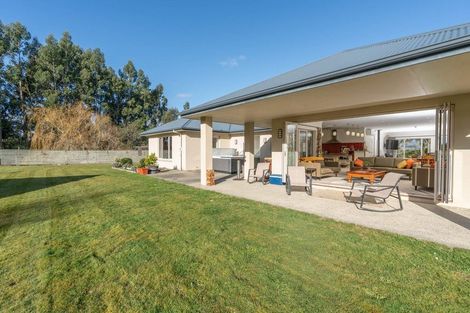 Photo of property in 280 Tirohanga Road, North Taieri, Mosgiel, 9092