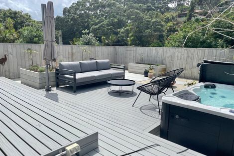 Photo of property in 419 Motutara Road, Muriwai, Waimauku, 0881