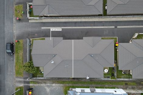 Photo of property in 7a Lyon Street, Frankton, Hamilton, 3204