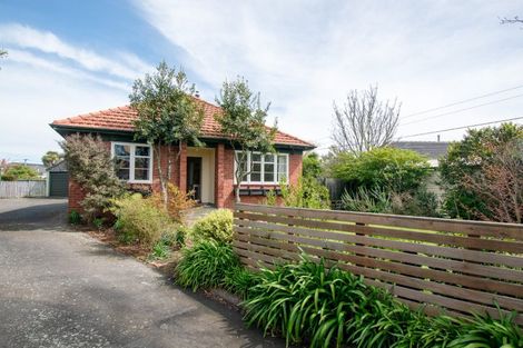 Photo of property in 1/3 Dobson Street, Spreydon, Christchurch, 8024