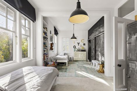 Photo of property in 46 Hobson Street, Thorndon, Wellington, 6011